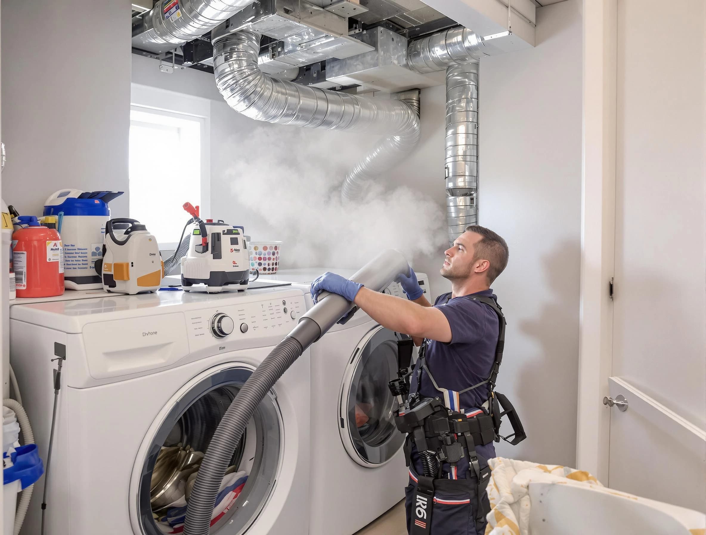 Duct Cleaning service in Enon, VA
