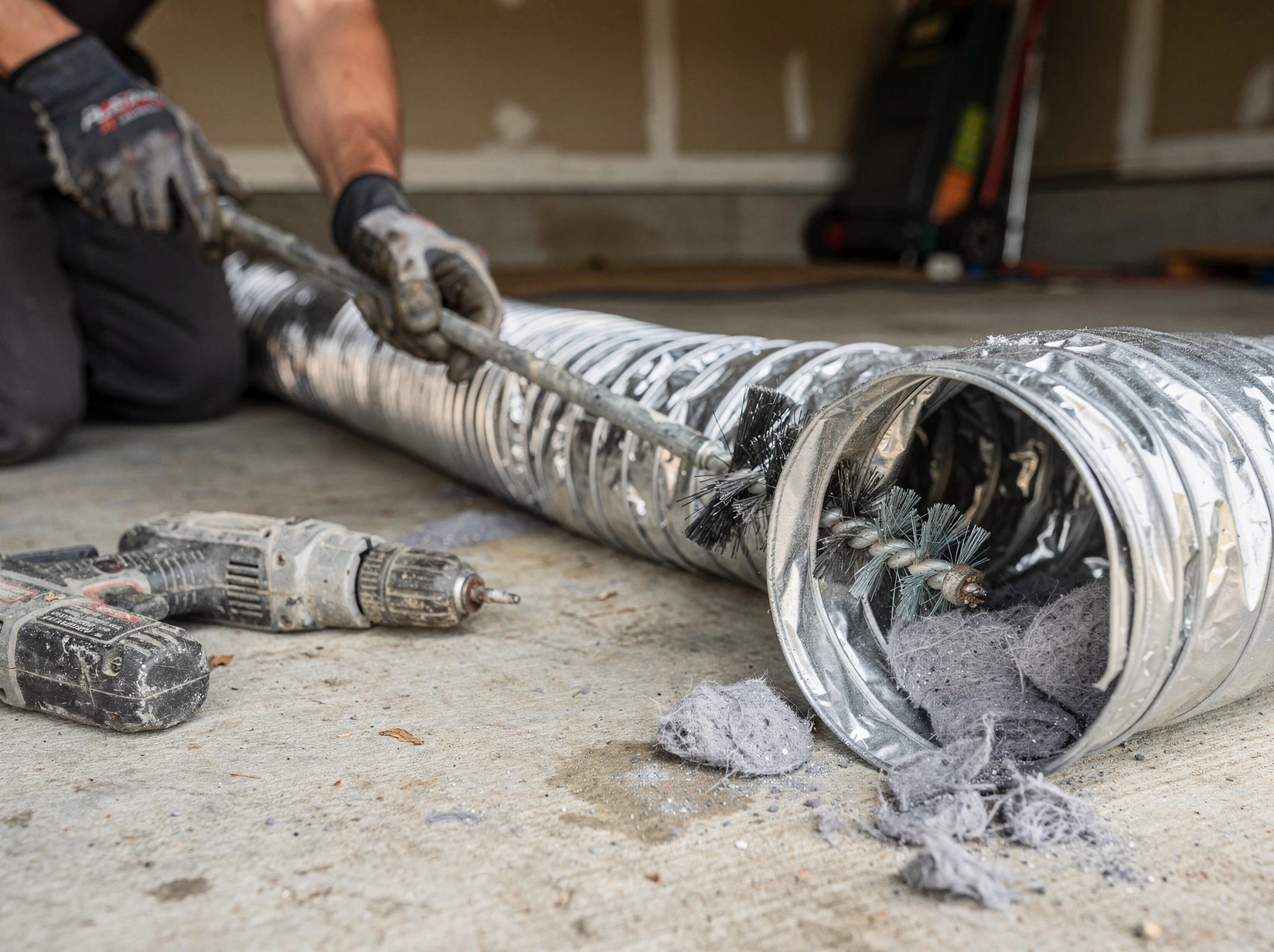 Duct Cleaning service in Enon, VA