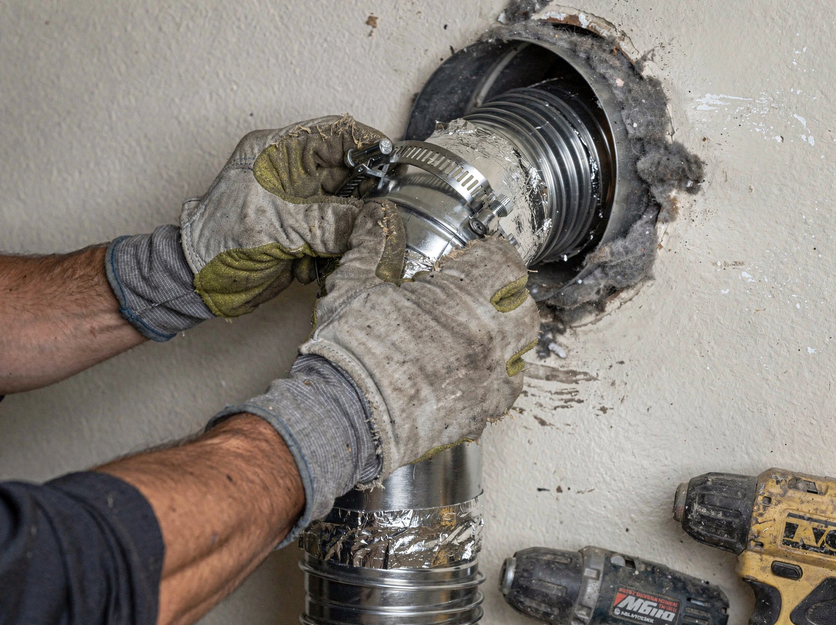 Hose Installation service in Enon, VA